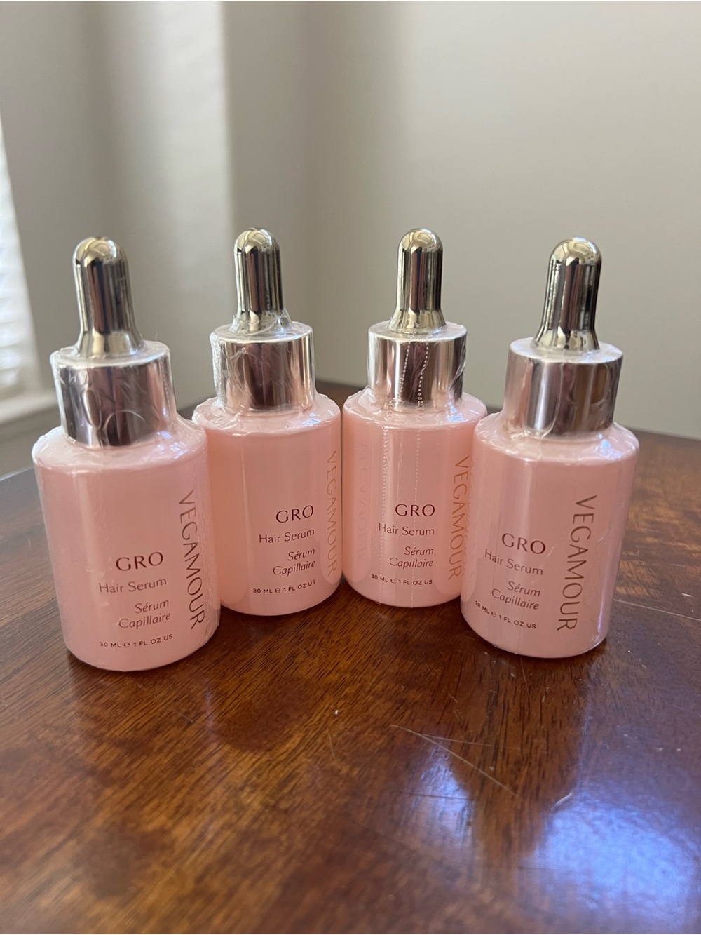 Vegamour GRO Hair Serum